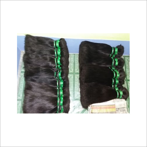 Double Drawn Hair Extension