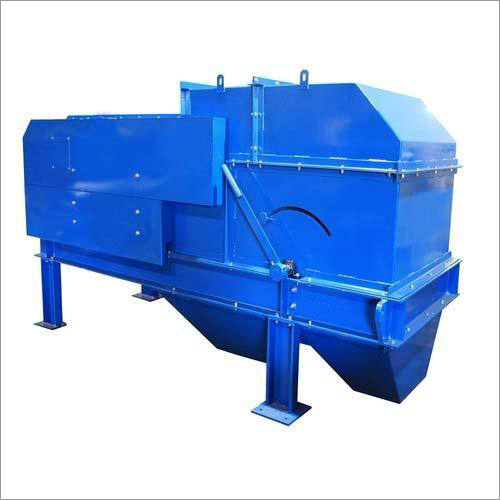 Eddy Current Separator