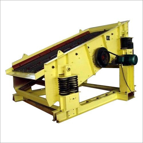 Vibrating Screen