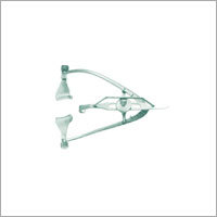 Maumenee-Park Eye speculum