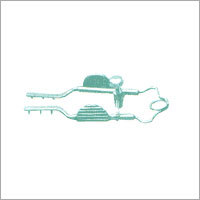 Mueller Lac-Sac Retractor