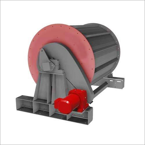 Electromagnetic Ferro Filter