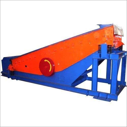 Multi Deck Vibrating Drum