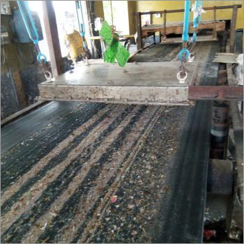Permanent Suspension Magnet