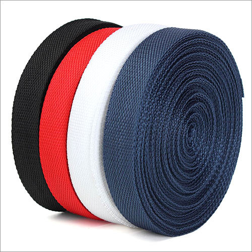 Mix Colour Nylon Webbing and Tapes