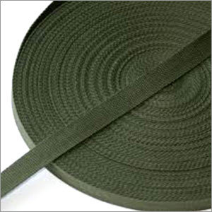 Nylon Webbing and Tapes