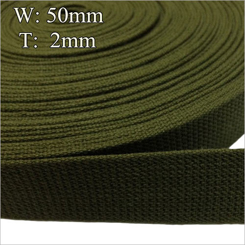 OG Thick Nylon Webbing And Tapes