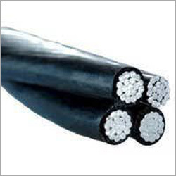 Aerial Bunched Cables
