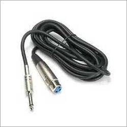 Microphone Cable