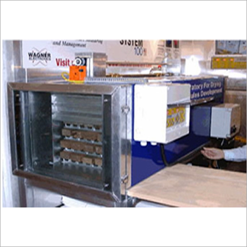 Wood Seasoning Kilns