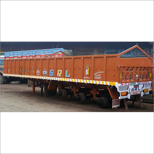Premium Truck Body