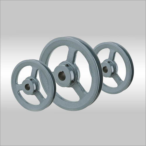 V Pulley