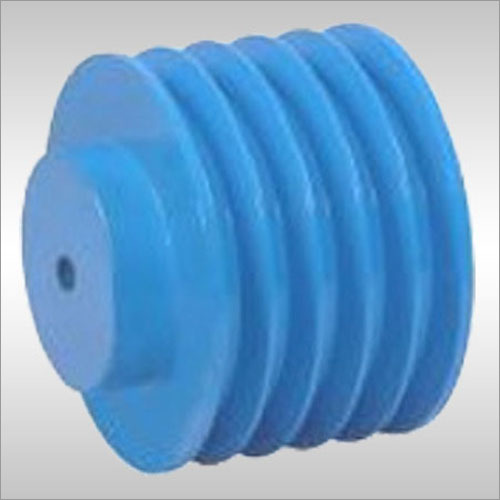 Solid Pulley