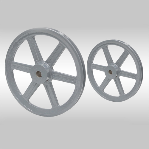 Groove Pulley