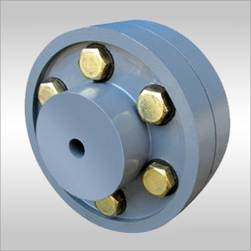 Pin Bush Couplings