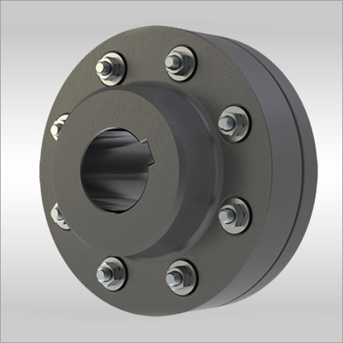 Bush Type Couplings
