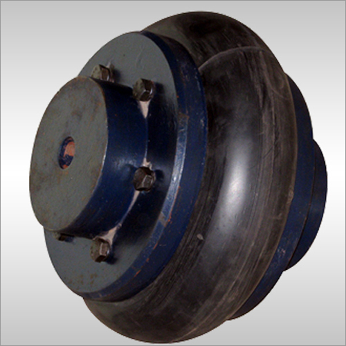 Tyre Coupling