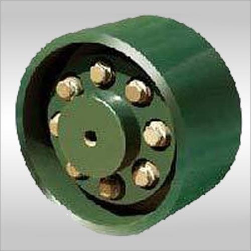 Brake Drum Coupling