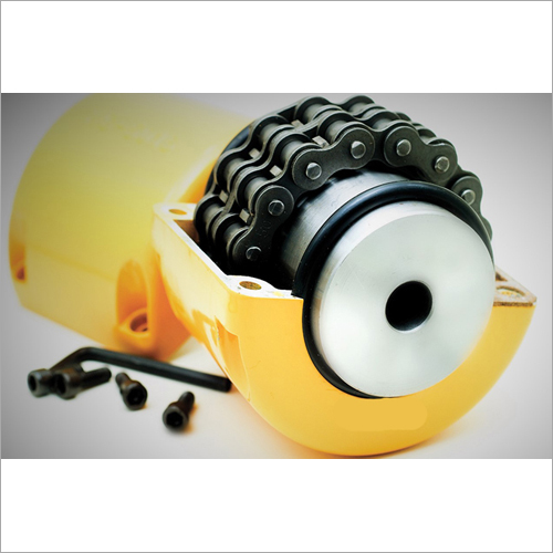 Chain Coupling