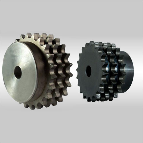 Triplex Sprocket