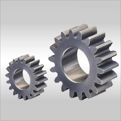 Spur Gear