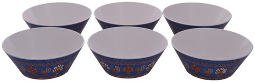 Plastic Bowls
