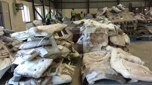Insulation