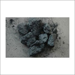 Raw Petroleum Coke