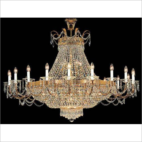 Chandelier Jhoomar