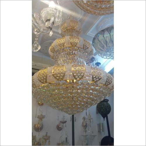 Crystal Chandelier