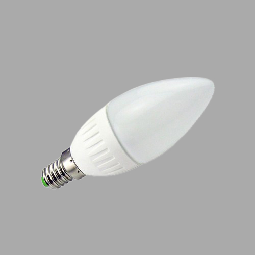 LED Candle Bulb