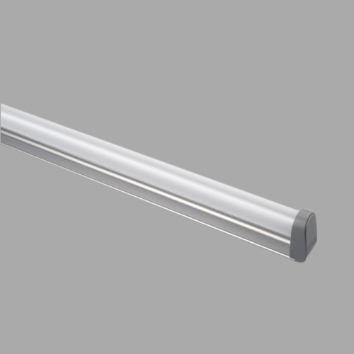 LED Tube Light - 2ft & 4ft Sizes | 3000K, 4000K, 6000K Colors, Focused Non-Flickering Light, Easy Installation for Homes & Commercial Spaces