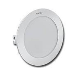 LED Round Panel Light
