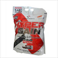 Muscle Gain Supplements