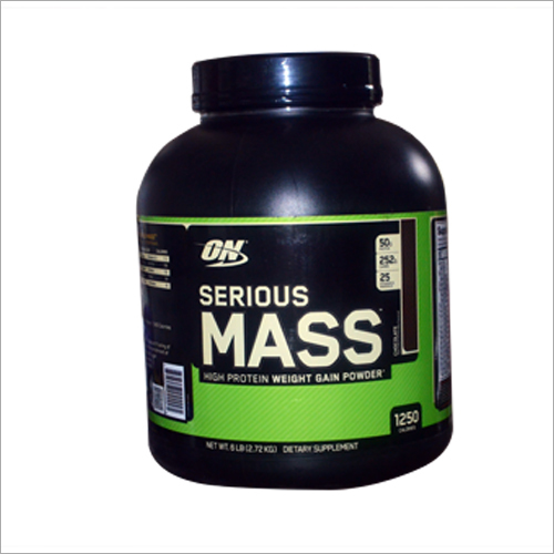 Weight Gain Powder