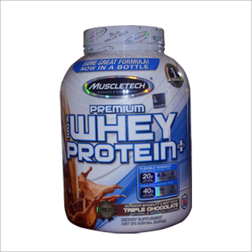 Premium Whey Protein