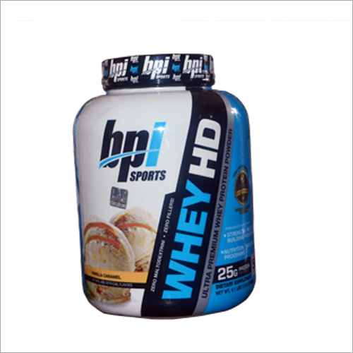 Ultra Premium Whey Protein