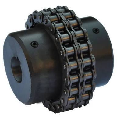 Industrial Chain Sprocket
