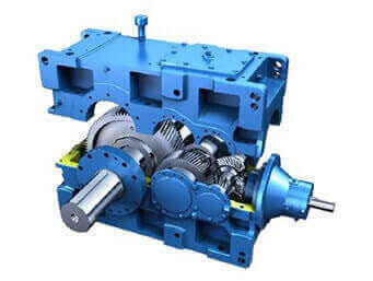 Gear Box
