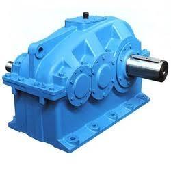 Casting Gear Box