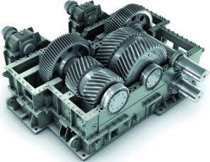 Industrial Gearbox