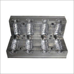 Plastic Pet Bottle Mould