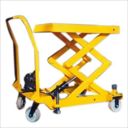 Loading Unloading Lift