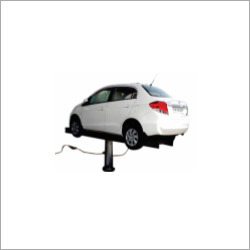 Car Washing Lift