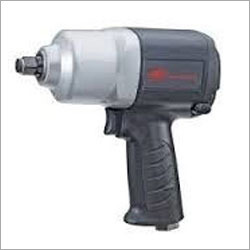 Pneumatic Gun