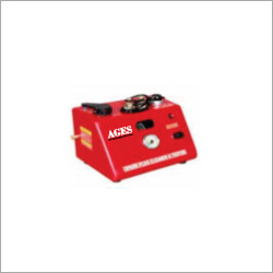 Spark Plug Cleaner & Tester