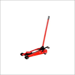 Heavy Duty Hydraulic Trolley Jack