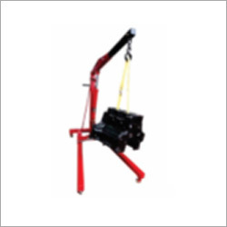 Jib Crane 2 - 3 Ton