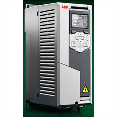 ABB ACS 580