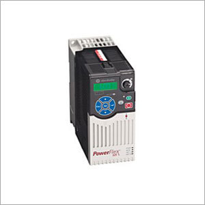 PowerFlex 525 AC Drives